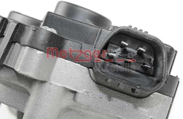 METZGER 2190818 Wischermotor